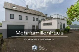 Mehrfamilienhaus kaufen in 54516 Wittlich, SEIL • Charmante Mehrfamilienhaus