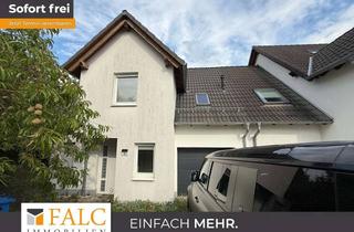 Doppelhaushälfte kaufen in 37077 Göttingen, ***Moderne Doppelhaushälfte in Bestlage von Nikolausberg - Idyllisches Wohnen am Feldrand***