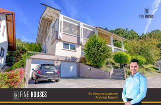 Einfamilienhaus kaufen in 64756 Mossautal, Naturnahes Wohnen mit Komfort - Großzügiges Einfamilienhaus in Mossautal-Hiltersklingen