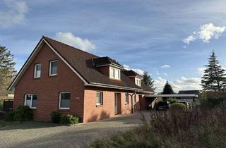 Haus kaufen in 26842 Ostrhauderfehn, Gepflegtes Doppelhaus mit zwei separaten Wohnungen – exklusive optionalem Baugrundstück!