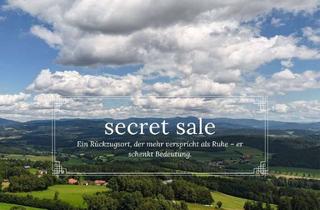 Haus kaufen in 94234 Viechtach, Ein Anwesen mit Geschichte und Zukunft – über 1000 m² für Ideen, Ruhe und gelebte Gastfreundschaft