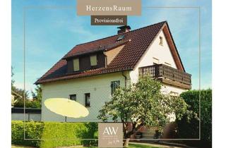 Haus kaufen in 35638 Leun, ***HerzensRaum*** Romantisches Haus trifft vielseitige Möglichkeiten.Provisionsfrei für Kaufen