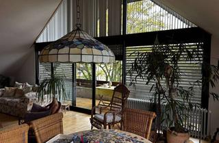 Mehrfamilienhaus kaufen in 69198 Schriesheim, Mehrfamilienhaus mit drei Wohneinheiten in begehrter Lage von Schriesheim