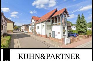 Haus kaufen in 66851 Linden, Linden | Stilvolles Wohnhaus mit drei erstklassigen Einheiten – vielseitig nutzbar, auch zur Eigennu