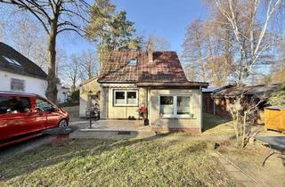 Einfamilienhaus kaufen in 16552 Schildow, Einfamilienhaus in familienfreundlicher Wohngegend - Schildow