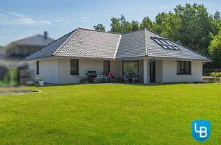 Haus kaufen in 24610 Trappenkamp, Neuwertig, elegant und energieeffizient – ein Haus, das Zukunft baut.