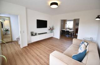 Haus kaufen in 47877 Willich, Zauberhaftes Kleinod: Hochwertig sanierte Wohnoase! EBK! Spitzboden! Terrasse! Garten! Kö: 25 min!