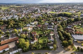 Haus kaufen in 85053 Ingolstadt, Exklusiv! Aktion bis 30.10.25 - Ihre Chance nähe Hauptbahnhof Ingolstadt