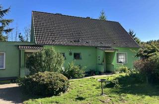 Haus kaufen in 17109 Demmin, Objekt mit Charme und Potential