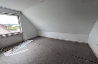 Einfamilienhaus kaufen in 31061 Alfeld, Renovierungsbedürftiges Einfamilienhaus mit großem Grundstück in ruhiger Feldrandlage – Langenholzen