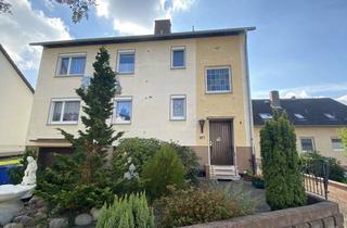 Haus kaufen in 34305 Niedenstein, Zweifamilienhaus in ruhiger Lage sucht Familie!!!KEINE KÄUFERPROVISION