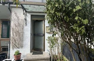 Haus kaufen in 79540 Lörrach, Klein aber Fein! Reihenmittelhaus in top Lage von Lörrach.