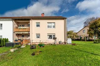 Doppelhaushälfte kaufen in 78727 Oberndorf, 2-Familien Doppelhaushälfte mit großem Garten auf dem beliebten Lindenhof