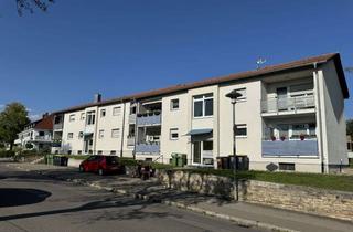 Haus kaufen in Villinger Str. 52+54, 78166 Donaueschingen, Wohnanlage mit 8 Wohnungen in Donaueschingen mit 4,5 % Rendite zu verkaufen