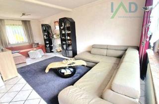 Doppelhaushälfte kaufen in 49356 Diepholz, Gepflegte Doppelhaushälfte in Diepholz mit Garage, Garten, ausbaubarem Dachgeschoss, ruhige Lage