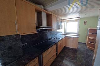 Haus kaufen in 31552 Rodenberg, Vielseitiges Zweifamilienhaus mit Anbau, Kaminzimmer und Dachterrasse