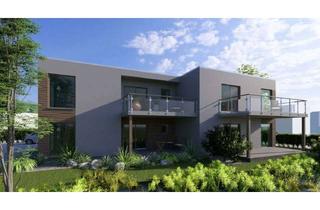 Mehrfamilienhaus kaufen in 32257 Bünde, Exklusives Mehrfamilienhaus: Wohnen im Einklang mit der Natur