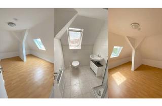 Haus kaufen in 32049 Herford, Charmantes MFH in Herford-Innenstadt, voll vermietet, mit Garten und Entwicklungspotenzial