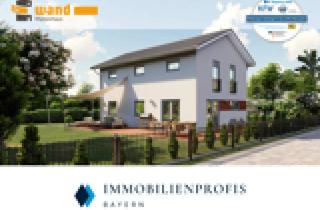 Einfamilienhaus kaufen in 83624 Otterfing, Mü-Pendler aufgepasst - Neubau Einfamilienhaus in Top-Lage Otterfing | Energie A+ | S-Bahn fußläufig