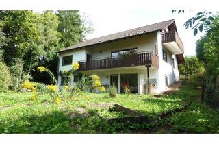 Einfamilienhaus kaufen in 72074 Tübingen, 6-Raum-Einfamilienhaus in Tübingen-Österberg