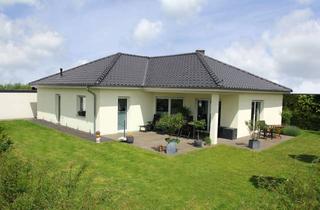 Haus kaufen in 39356 Weferlingen, Neubau eines Bungalow mit Festpreis u. Bauzeitgarantie! Ihre Altersvorsorge!