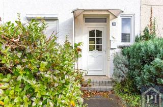 Haus kaufen in 24340 Eckernförde, Modernisiertes Reihenmittelhaus- Erstklassige Lage in Hafennähe