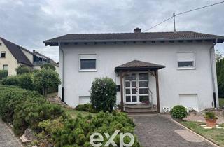 Haus kaufen in 55568 Lauschied, Investition in die Zukunft