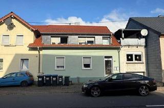 Haus kaufen in 66646 Marpingen, Zweifamilienhaus Marpingen