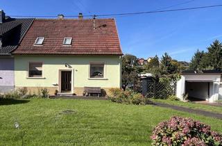 Haus kaufen in 66646 Marpingen, Gepflegtes EFH in Marpingen