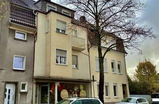 Haus kaufen in 59063 Hamm, Wohn- und Geschäftshaus in Hamm
