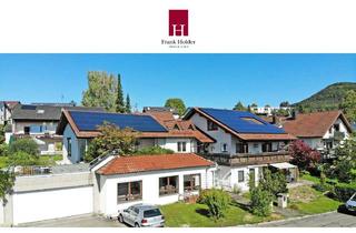 Haus kaufen in 72800 Eningen, Großzügiges Mehrgenerationenhaus in bester Wohnlage