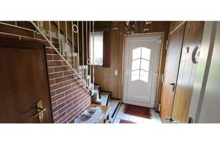 Einfamilienhaus kaufen in 24997 Wanderup, Idyllisch gelegenes Einfamilienhaus in ruhiger Nachbarschaft.