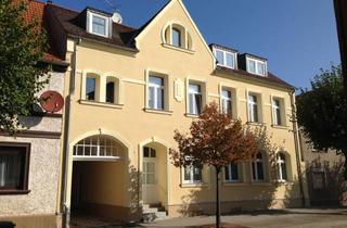 Mehrfamilienhaus kaufen in 39179 Barleben, Saniertes Mehrfamilienhaus im schönen Barleben