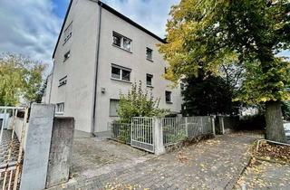 Mehrfamilienhaus kaufen in 60598 Sachsenhausen, Mehrfamilienhaus im urbanen Sachsenhausen mit viel Potential