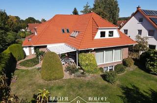 Einfamilienhaus kaufen in 31552 Rodenberg, Einmalige Gelegenheit: Exklusives Einfamilienhaus mit Weitblick in Rodenberg