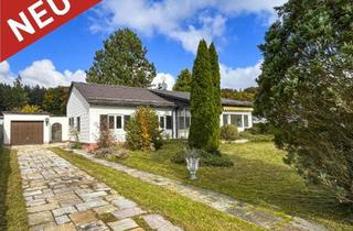 Einfamilienhaus kaufen in 82319 Starnberg, STARNBERG: KOMPAKTES EINFAMILIENHAUS IN ATTRAKTIVER ORTSRANDLAGE