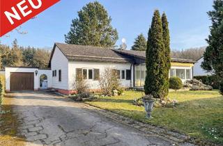 Einfamilienhaus kaufen in 82319 Starnberg, STARNBERG: KOMPAKTES EINFAMILIENHAUS IN ATTRAKTIVER ORTSRANDLAGE