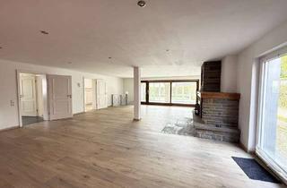 Einfamilienhaus kaufen in 52156 Monschau, Großzügiges Einfamilienhaus mit schönem Südwest-Grundstück und viel Platz in Monschau-Imgenbroich