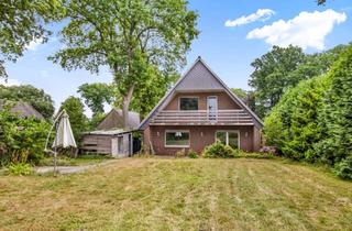 Haus kaufen in 27711 Osterholz-Scharmbeck, Großzügig Wohnen in einem jungen 1-2 Familienhaus in beliebter Lage von Sandhausen