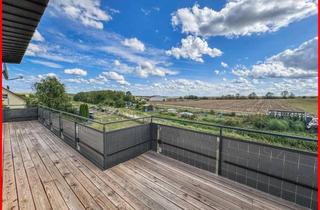 Haus kaufen in 97332 Volkach, Ideal für Familien - großes Grundstück mit modernem Haus!