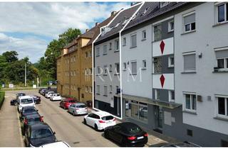 Mehrfamilienhaus kaufen in 70327 Wangen, vollvermietetes Mehrfamilienhaus mit 5 Einheiten in top Zustand