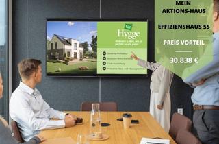 Haus kaufen in 53359 Rheinbach, Hausbau leicht gemacht – Aktionshäuser mit Preisvorteil!