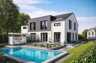 Doppelhaushälfte kaufen in 44229 Dortmund, Wohnen nach Ihren Vorstellungen: Doppelhaushälfte in absoluter Traumlage!