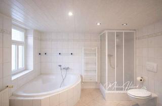 Einfamilienhaus kaufen in 04523 Pegau, Einfamilienhaus mit kleinem Laden