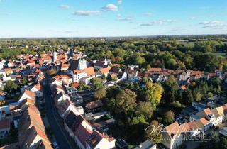 Einfamilienhaus kaufen in 04523 Pegau, Familienfreundliches Zuhause in ruhiger Lage – mit schönem Hinterhof und Ausbaupotenzial
