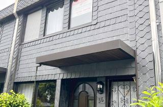 Reihenhaus kaufen in Adalbert-Stifter-Straße 36, 40699 Erkrath, Reihenhaus in Erkrath-Unterfeld