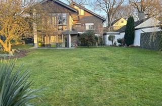 Haus kaufen in 41372 Niederkrüchten, Architektenhaus in Massivbauweise – Modernes Wohnen in idyllischer Lage