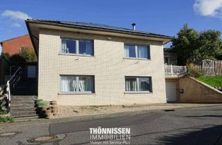 Einfamilienhaus kaufen in 52525 Heinsberg, Freistehendes Einfamilienhaus in sehr ruhiger Lage von Heinsberg-Dremmen