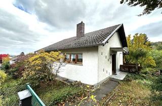 Haus kaufen in 53639 Königswinter, Gartenfreunde aufgepasst!EFH zentral in Königswinter-Thomasberg