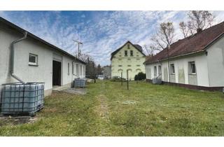 Haus kaufen in 03159 Neiße-Malxetal, Ihr neues Projekt am Waldrand!